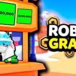 Como tener robux gratis este 2025 🎁😲