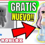Como conseguir skin y gratis en roblox 2025