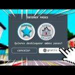 Como conseguir pases gratis en roblox 2025