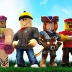 Guía para desbloquear emotes y animaciones en Roblox