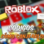 Los mejores códigos de Roblox 2025 y cómo canjearlos