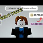 Los mejores trucos para ganar Robux rápido
