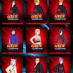 GENERADOR FREEFIRE POR SKIN NARUTO 2