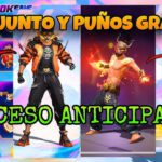🥳 Como conseguir la skin tigre de batalla 🎁