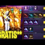 Consigue tu criminal dorado ahora mismo 😱