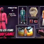 COMO CONSEGUIR TODA LA SKIN GAME EN FREEFIRE 😱