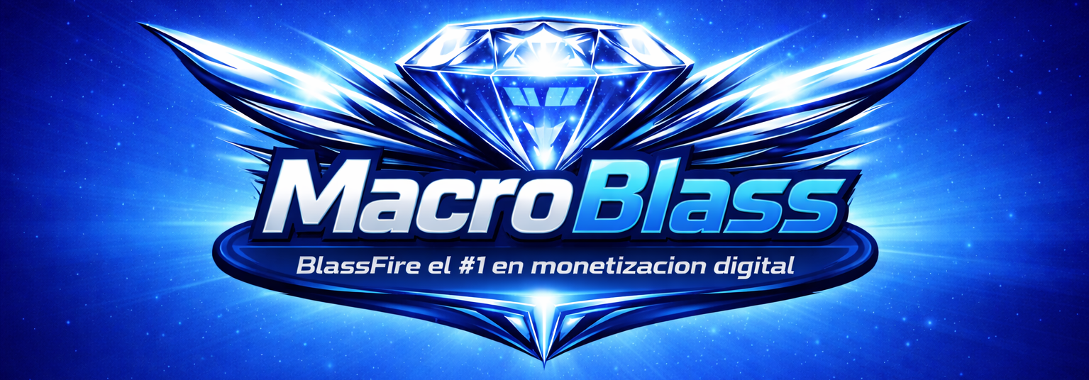 MacroBlassFire