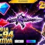 Armas evolutivas de Free Fire en mayo 2026: guía completa, mejores opciones y estrategias avanzadas
