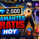 Cómo conseguir diamantes en Free Fire durante 2026 y 2027: guía completa actualizada, estrategias, recompensas y consejos para mejorar tu experiencia