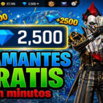 Diamantes gratis en Free Fire 2026: guía actualizada con métodos seguros, recompensas y estrategias para mejorar tu experiencia