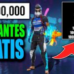 Cómo conseguir diamantes gratis en Free Fire este 2026: métodos seguros y actualizados