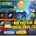 Pase Élite de Free Fire este 2026: guía completa, beneficios, recompensas y cómo aprovecharlo al máximo